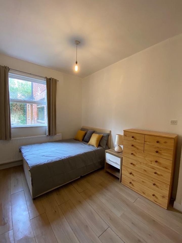 Nottingham 1 Bed Flat, Noel Street, NG7 To Rent Now for £785.00 p/m