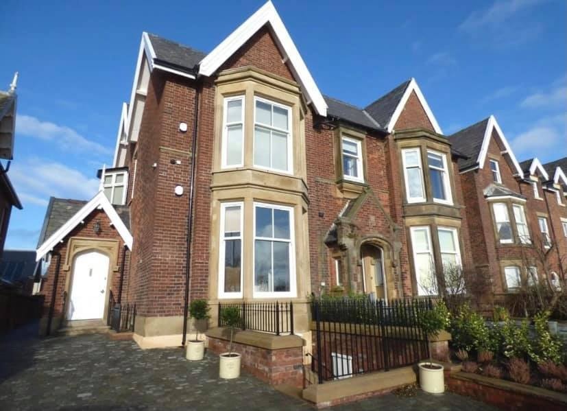 Lytham St. Annes 1 Bed Flat, West Beach, FY8 To Rent Now for £695.