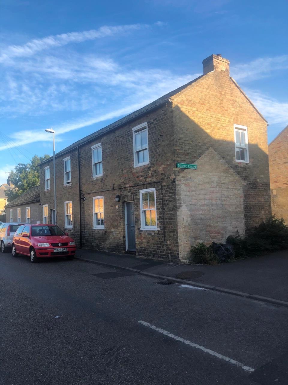 Ely 2 Bed Terraced House, West Fen Road, CB6 To Rent Now for £950.