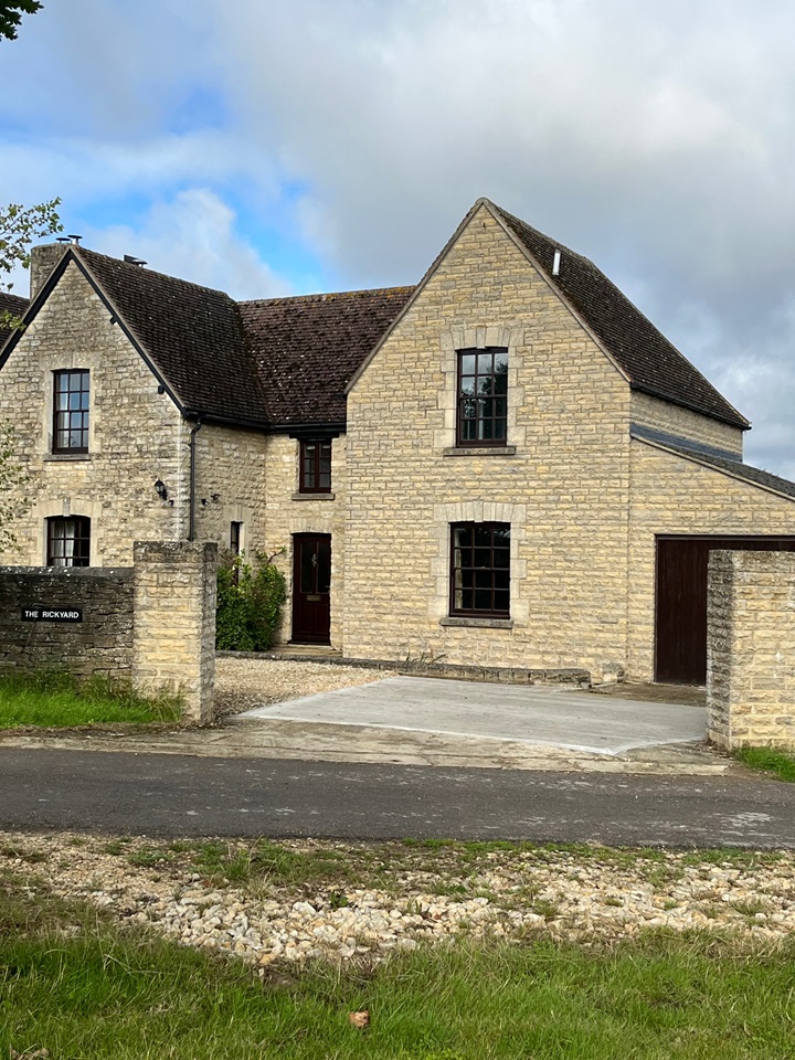 Eynsham 3 Bed SemiDetached House, Twelve Acre Farm, OX29 To Rent