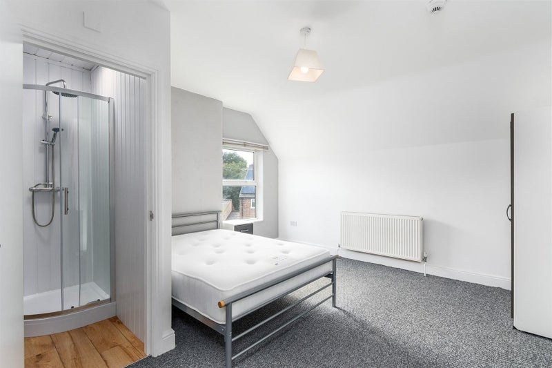 Grantham Room in a Shared House, Barrowby Road, NG31 To Rent Now