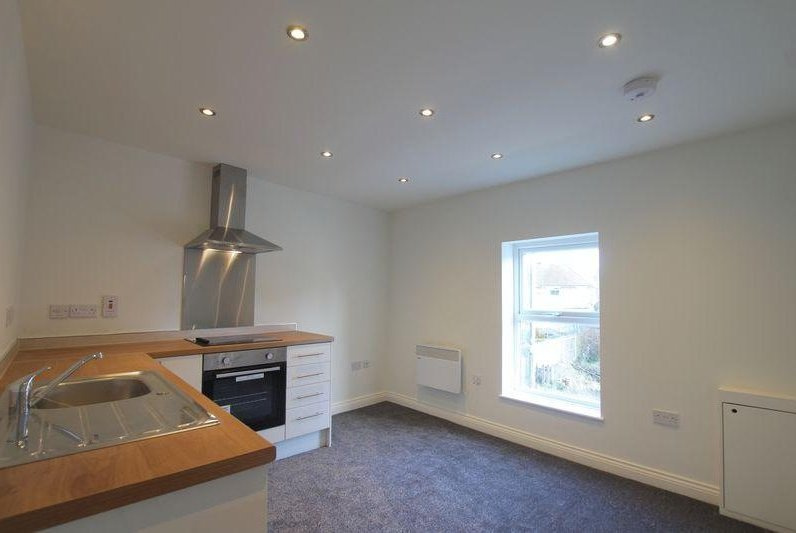 Ripley 1 Bed Flat, Ripley, DE5 To Rent Now for £530.00 p/m