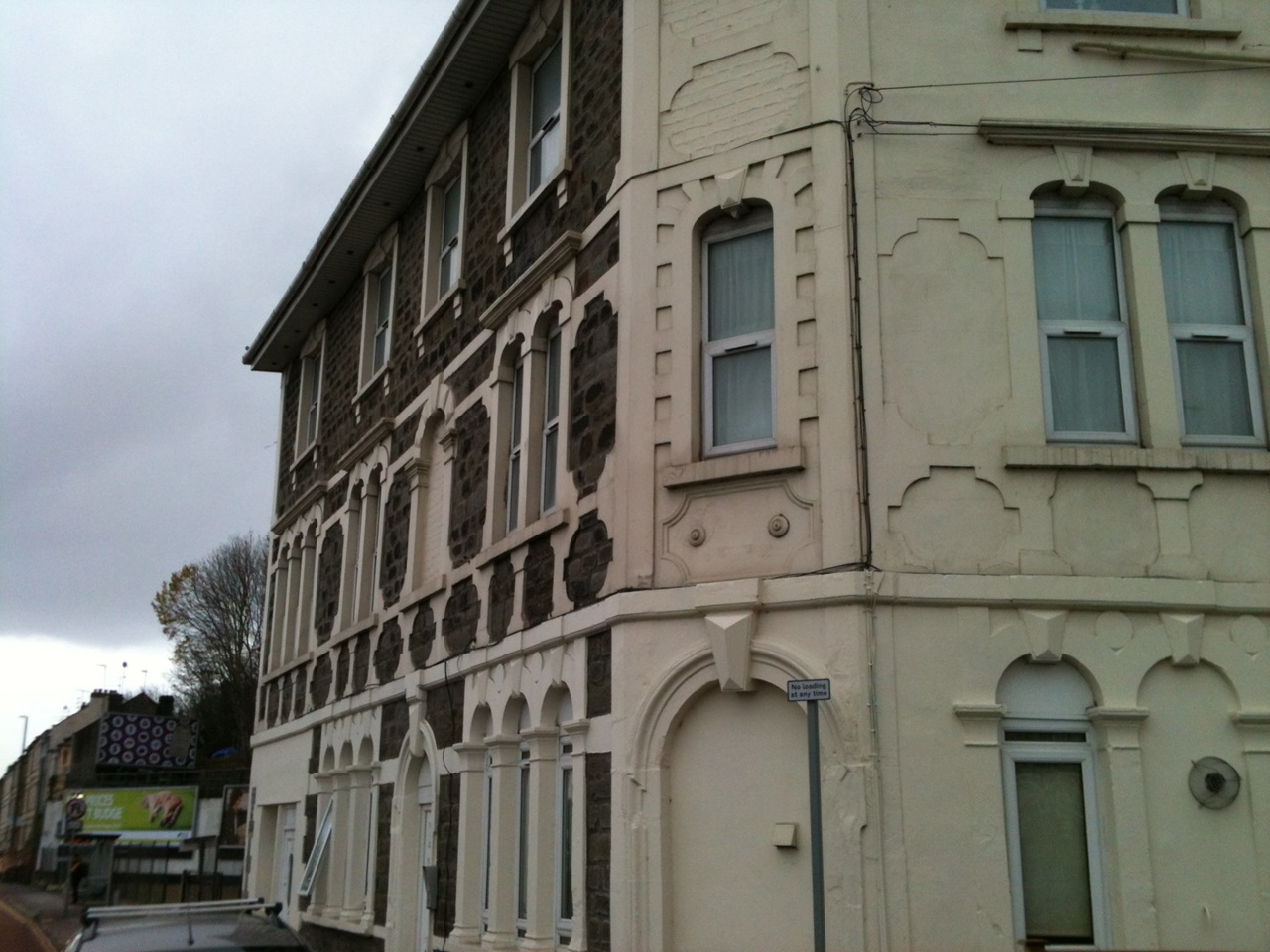 Totterdown, Bristol 1 Bed Flat, The Three Lamps, BS4 To Rent Now