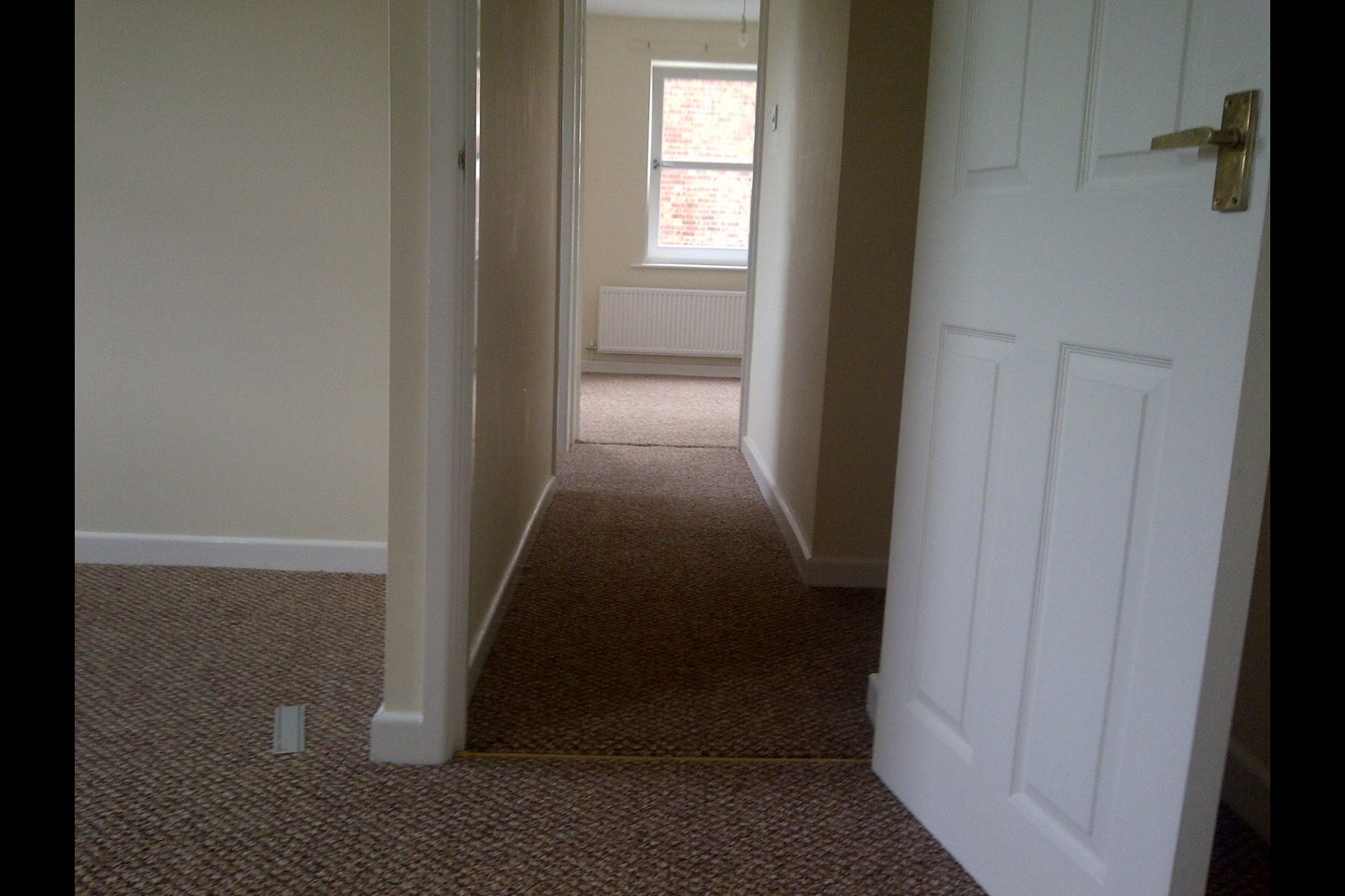 Shrewsbury 1 Bed Flat, Frankwell, SY3 To Rent Now for £645.00 p/m