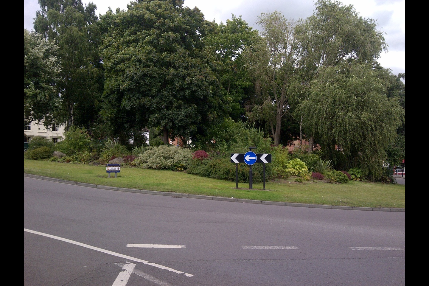 Shrewsbury 1 Bed Flat, Frankwell, SY3 To Rent Now for £645.00 p/m