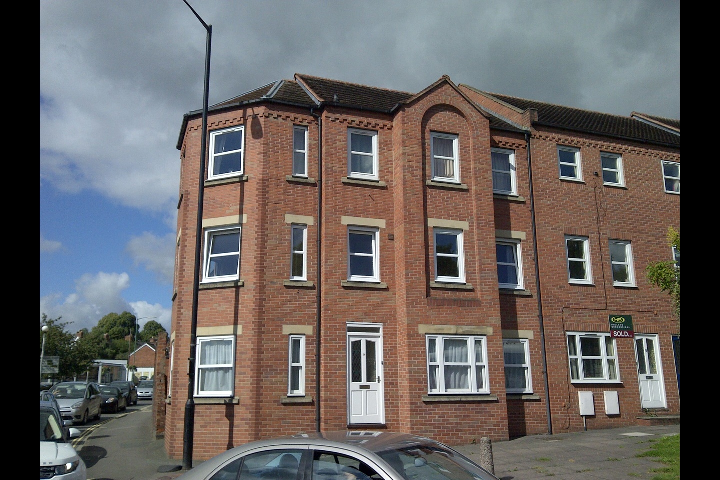 Shrewsbury 1 Bed Flat, Frankwell, SY3 To Rent Now for £645.00 p/m