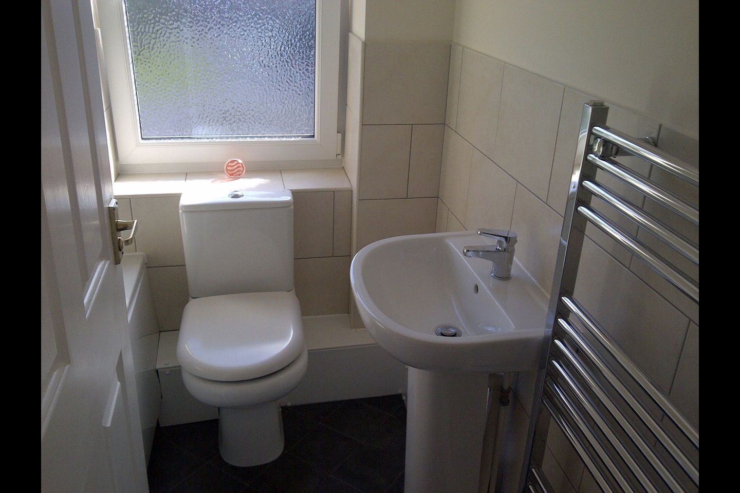 Shrewsbury 1 Bed Flat, Frankwell, SY3 To Rent Now for £645.00 p/m