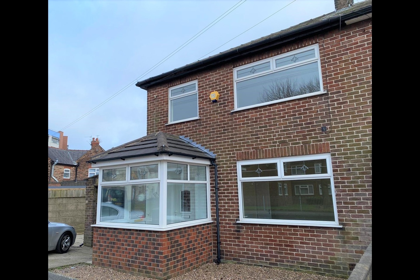 Prescot 3 Bed SemiDetached House, Shaw Lane, L35 To Rent Now for £