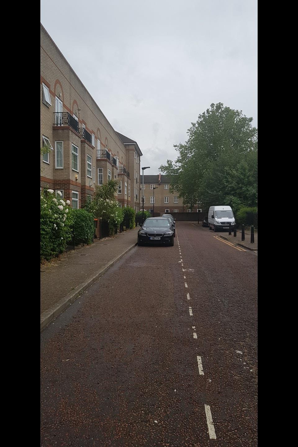 Beckton, London 4 Bed Terraced House, Concorde Drive, E6 To Rent