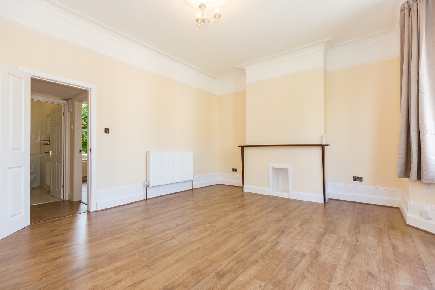 London 1 Bed Flat, Balham Park Road, SW12 To Rent Now for £2,150.00 p/m