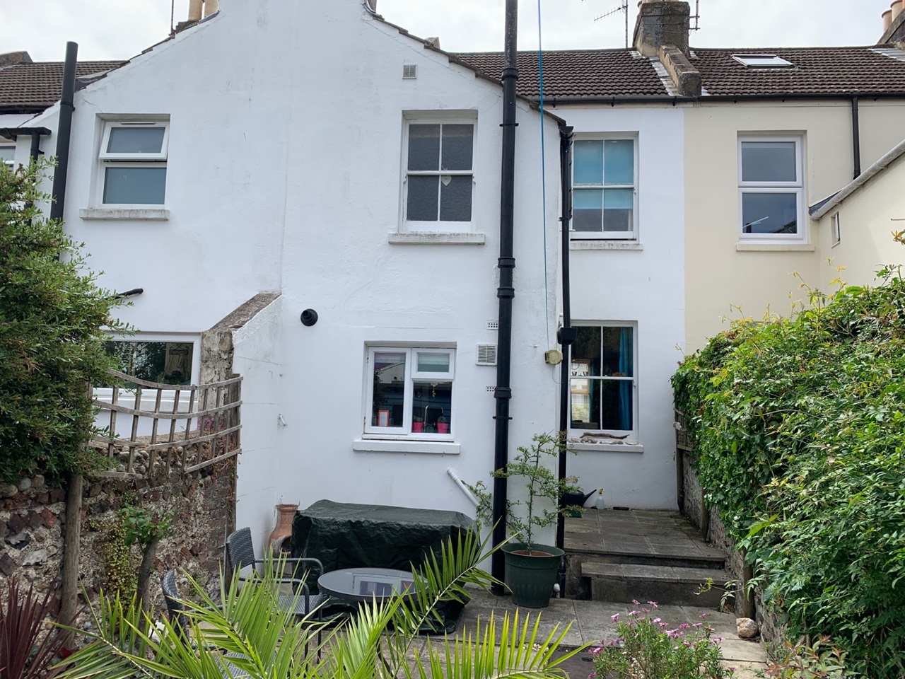 Worthing 2 Bed Terraced House, Newland Road, BN11 To Rent Now for £