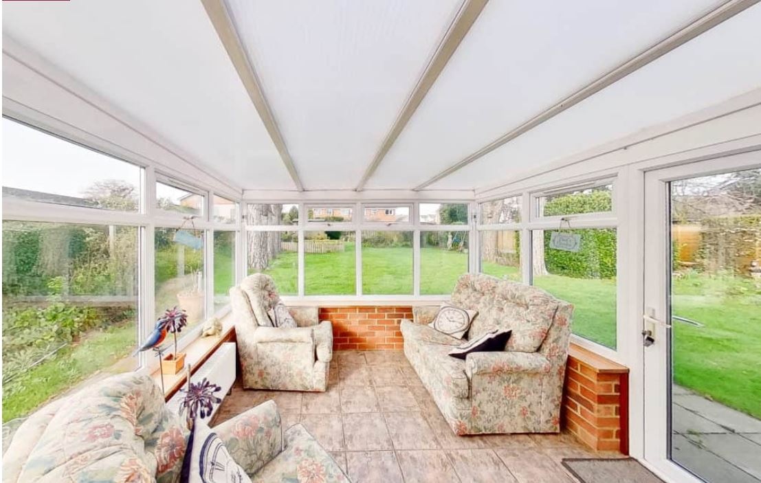 Herne Bay 3 Bed Bungalow, Broomfield Road, CT6 To Rent Now for £1,400.00 p/m