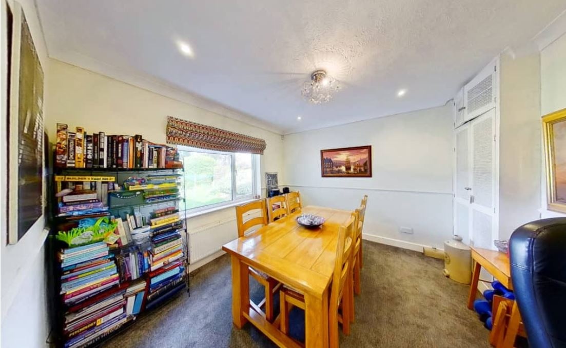 Herne Bay 3 Bed Bungalow, Broomfield Road, CT6 To Rent Now for £1,400.00 p/m