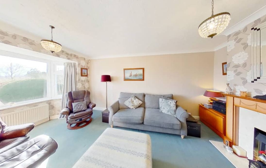 Herne Bay 3 Bed Bungalow, Broomfield Road, CT6 To Rent Now for £