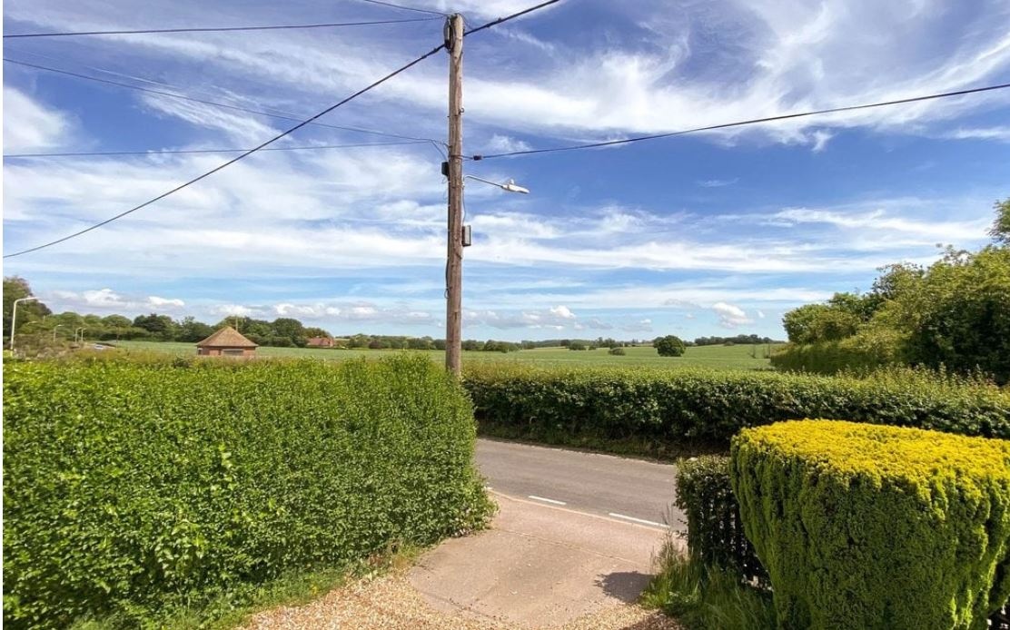 Herne Bay 3 Bed Bungalow, Broomfield Road, CT6 To Rent Now for £