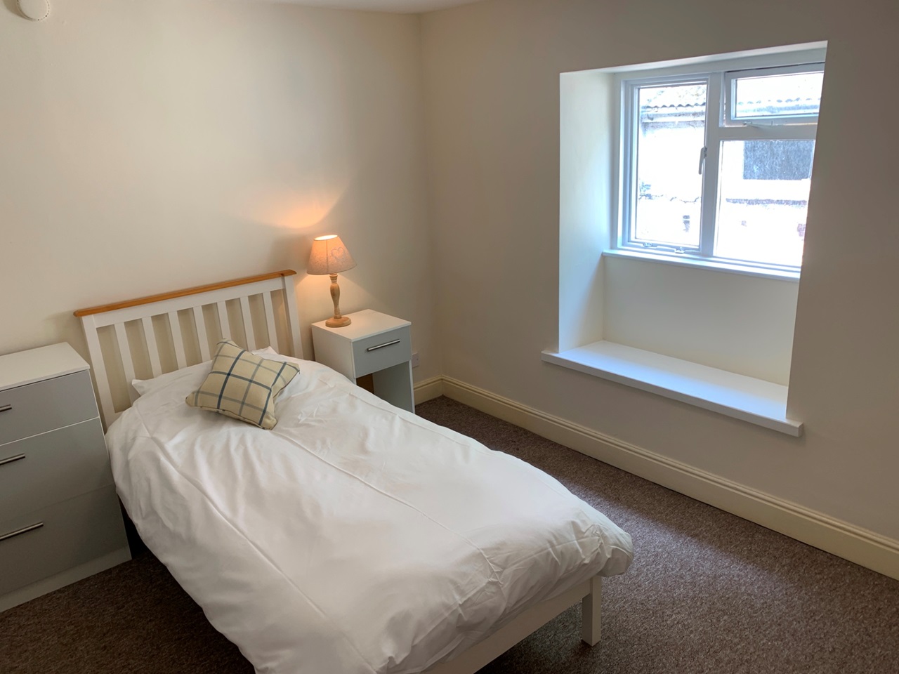 Malton Room in a Shared House, Castlegate, YO17 To Rent Now for £
