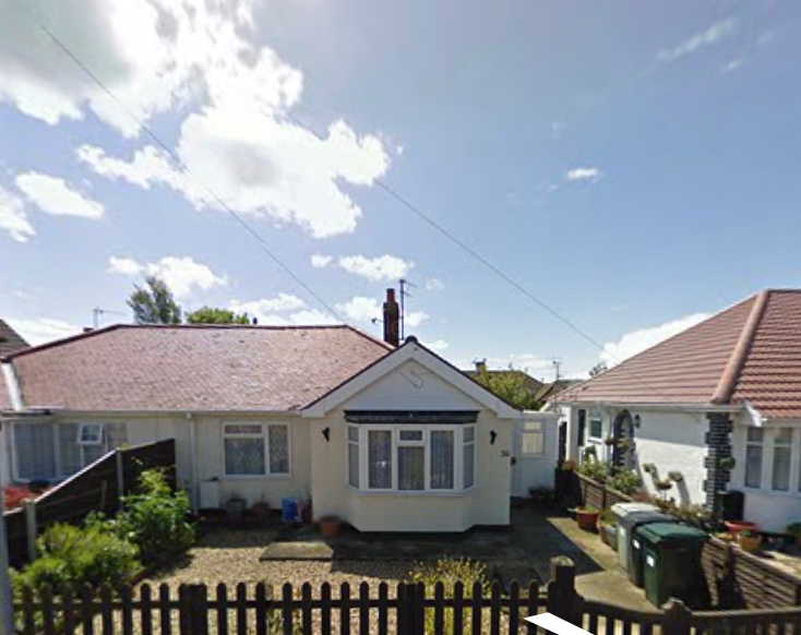 Mablethorpe 2 Bed Bungalow, Long Acre, LN12 To Rent Now for £595.00 p/m