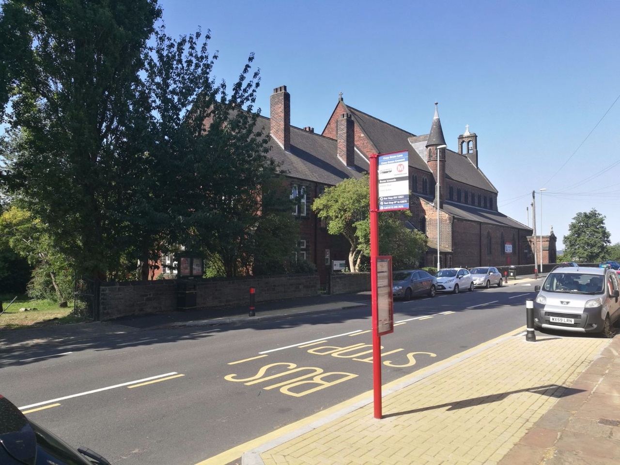 Leeds 1 Bed Flat, Cross Green Lane, LS9 To Rent Now for £675.00 p/m