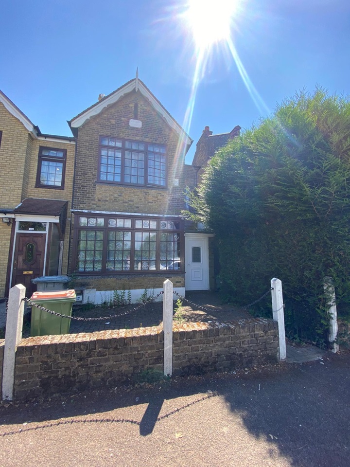 London 5 Bed Terraced House, Capel Road, E7 To Rent Now for £2,350.