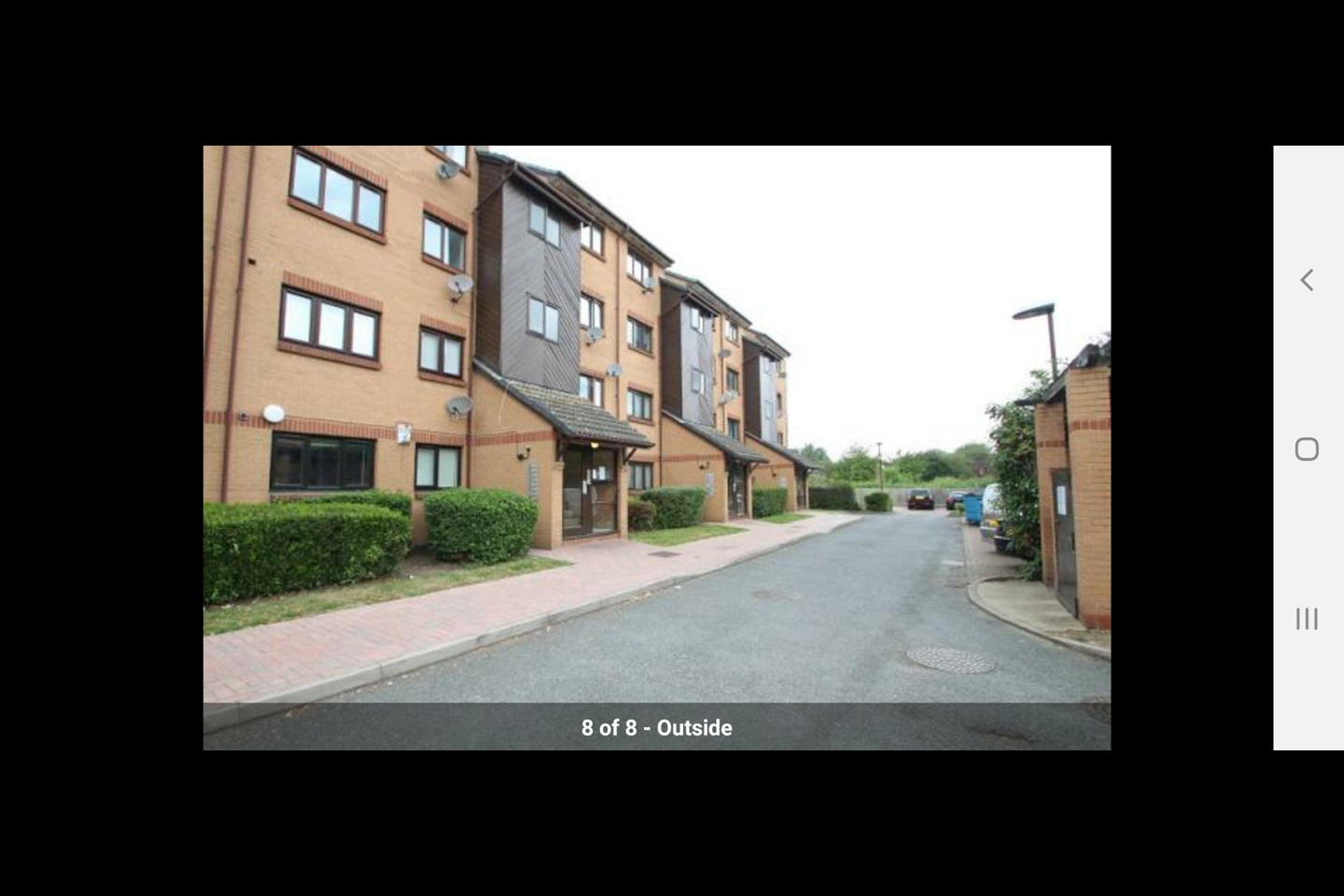 Belvedere 1 Bed Flat, Belvedere Court, DA17 To Rent Now for £900.00 p/m