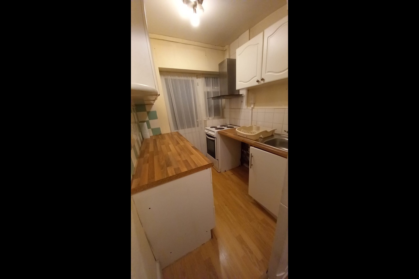 Perivale 1 Bed Flat, Rydal Crescent, UB6 To Rent Now for £1,295.00 p/m