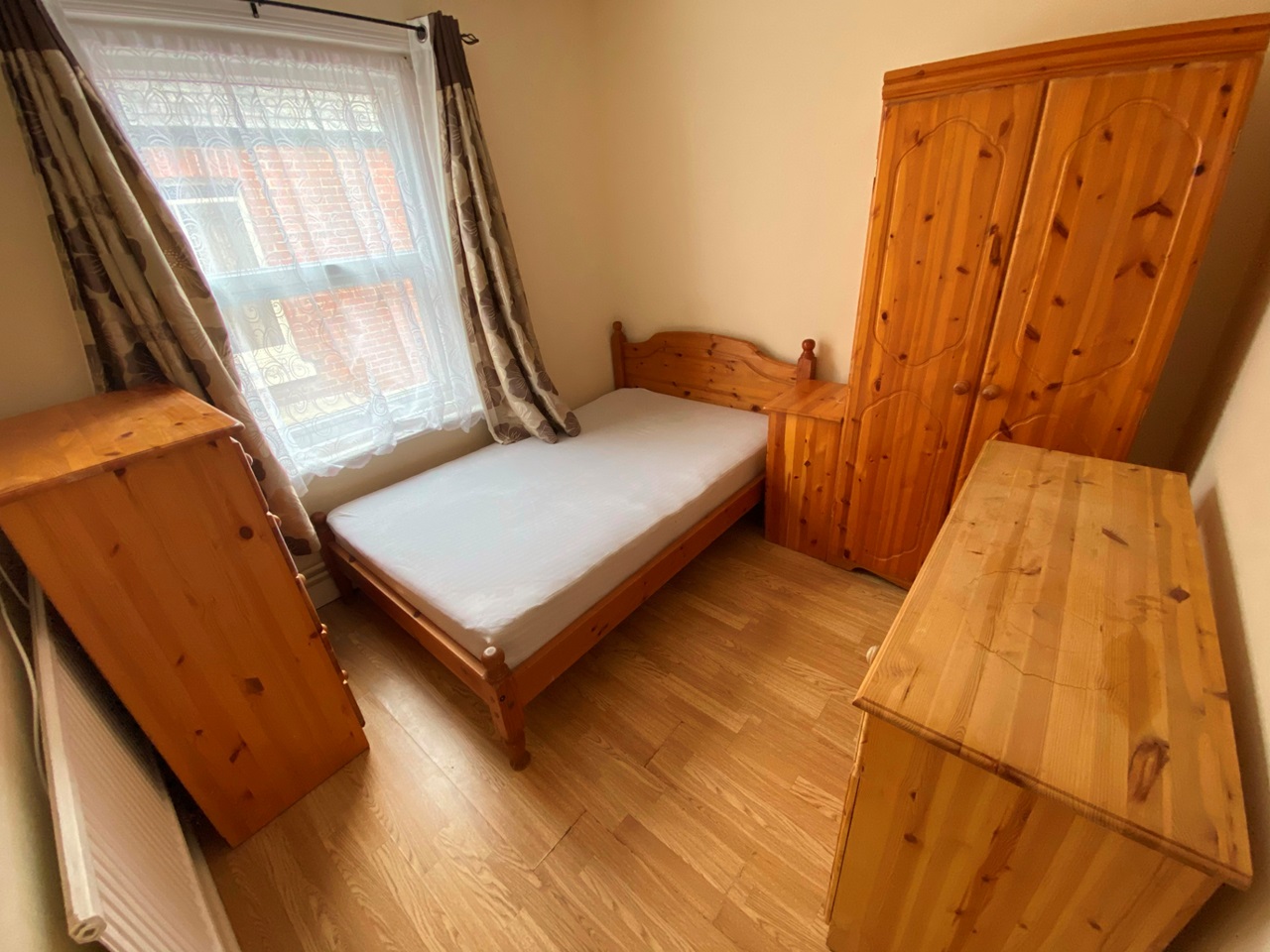 Southampton 4 Bed Terraced House, Cromwell Road, SO15 To Rent Now