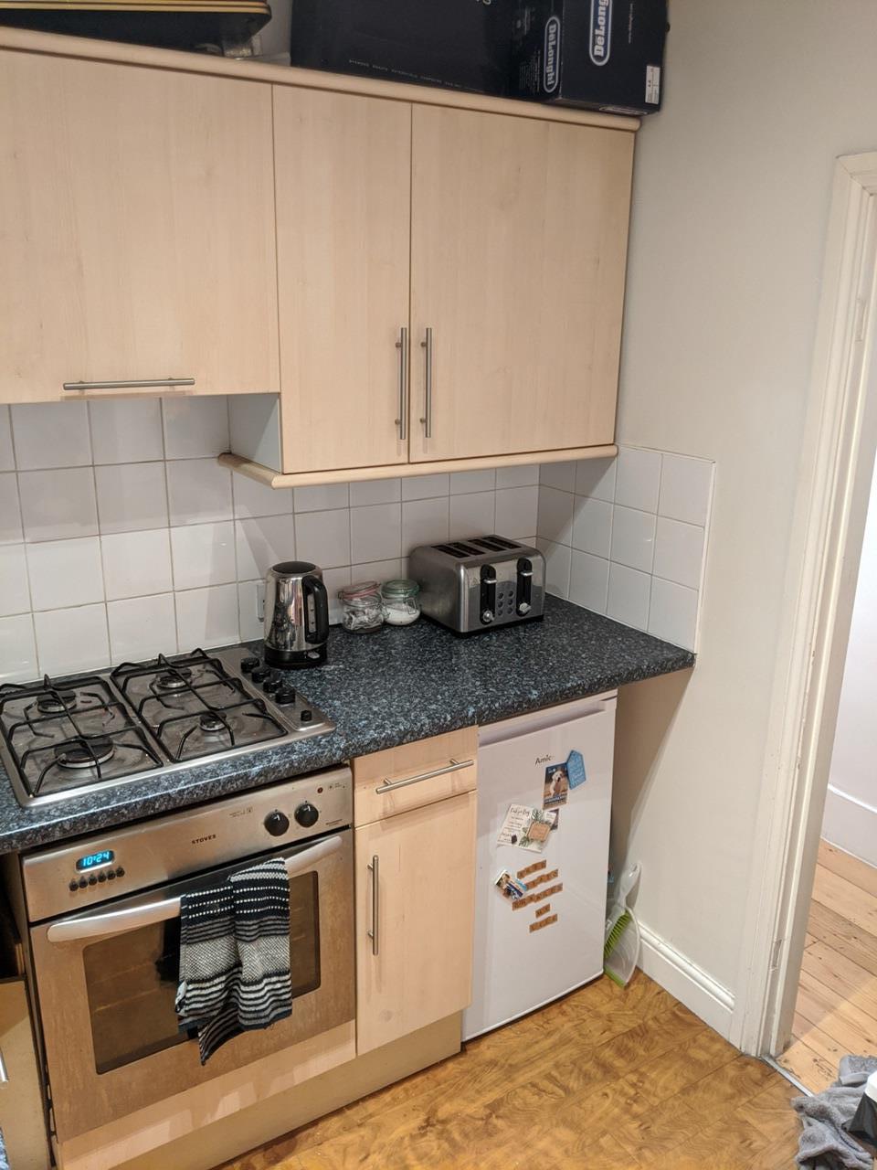 London 2 Bed SemiDetached House, St. Asaph Road, SE4 To Rent Now