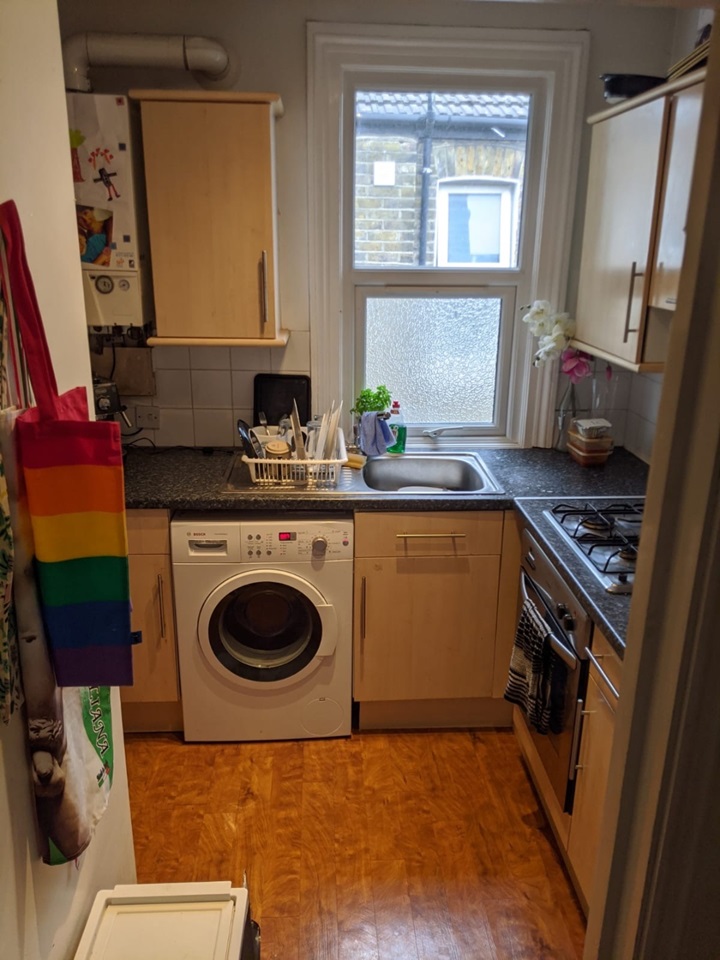 London 2 Bed SemiDetached House, St. Asaph Road, SE4 To Rent Now