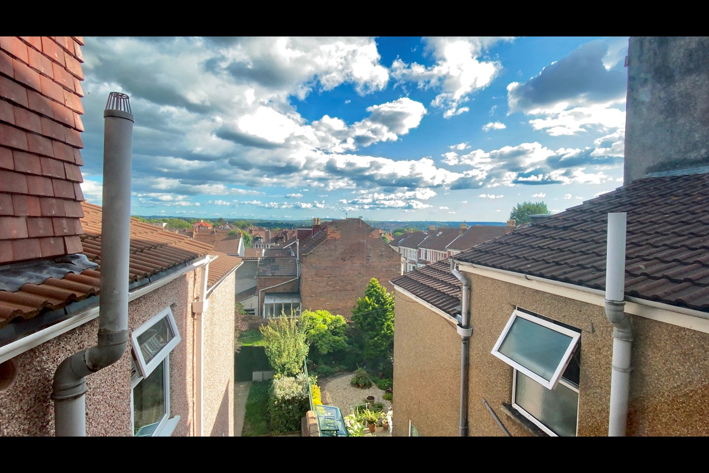 Bristol Room in a Shared House, Summerhill Road, BS5 To Rent Now