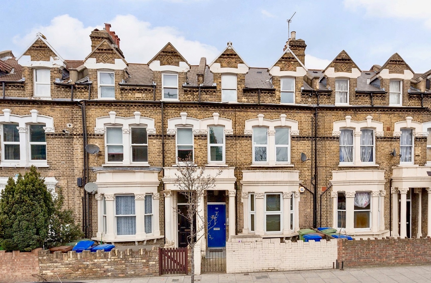 London 2 Bed Flat, Southampton Way, SE5 To Rent Now for £1,380.00 p/m