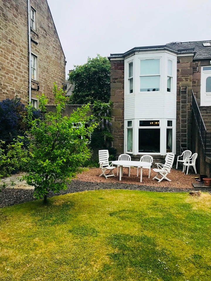 Dundee 2 Bed Flat, Thomson Street, DD1 To Rent Now for £800.00 p/m