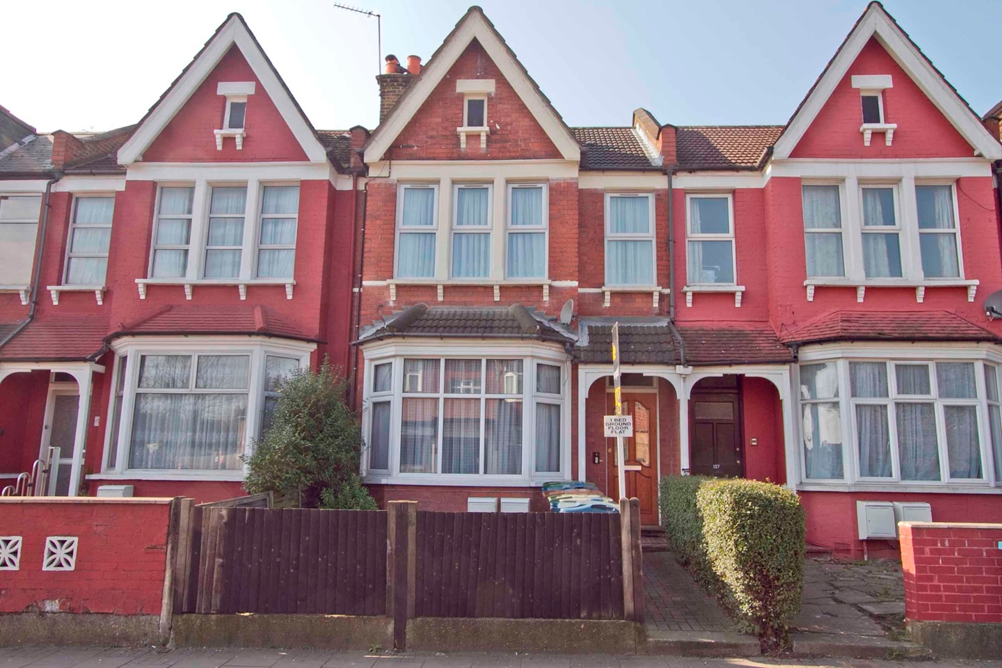 Wealdstone, Harrow 1 Bed Flat, High Street, HA3 To Rent Now for £