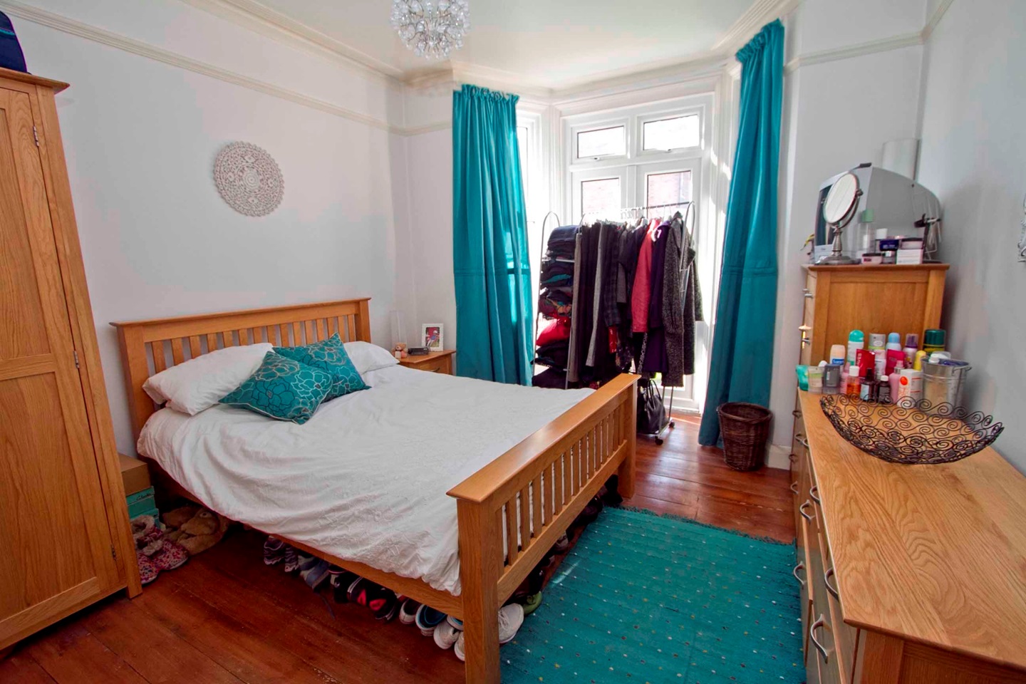 Wealdstone, Harrow 1 Bed Flat, High Street, HA3 To Rent Now for £
