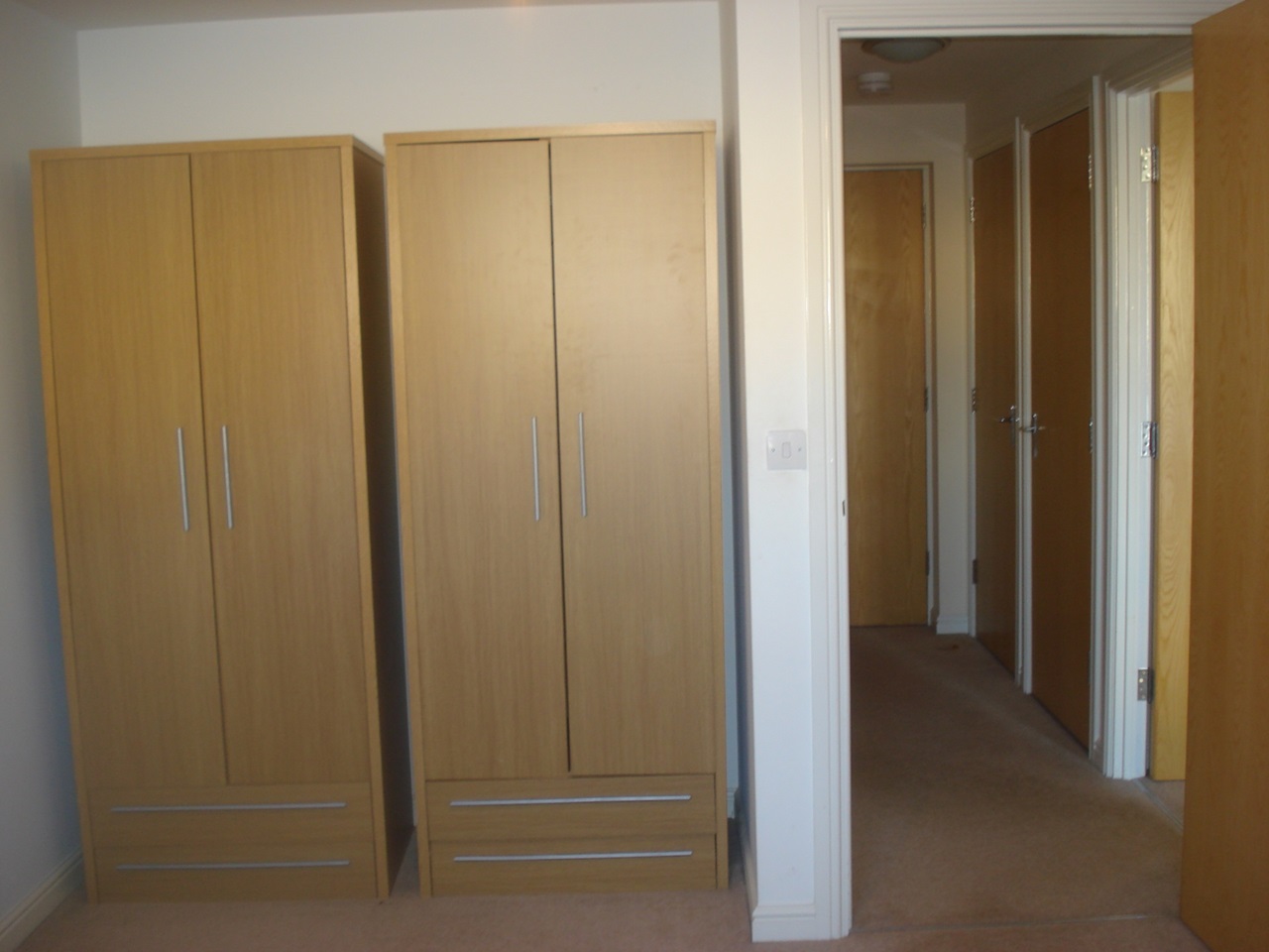 Feltham 1 Bed Flat, Berberis House, TW13 To Rent Now for £1,300.00 p/m