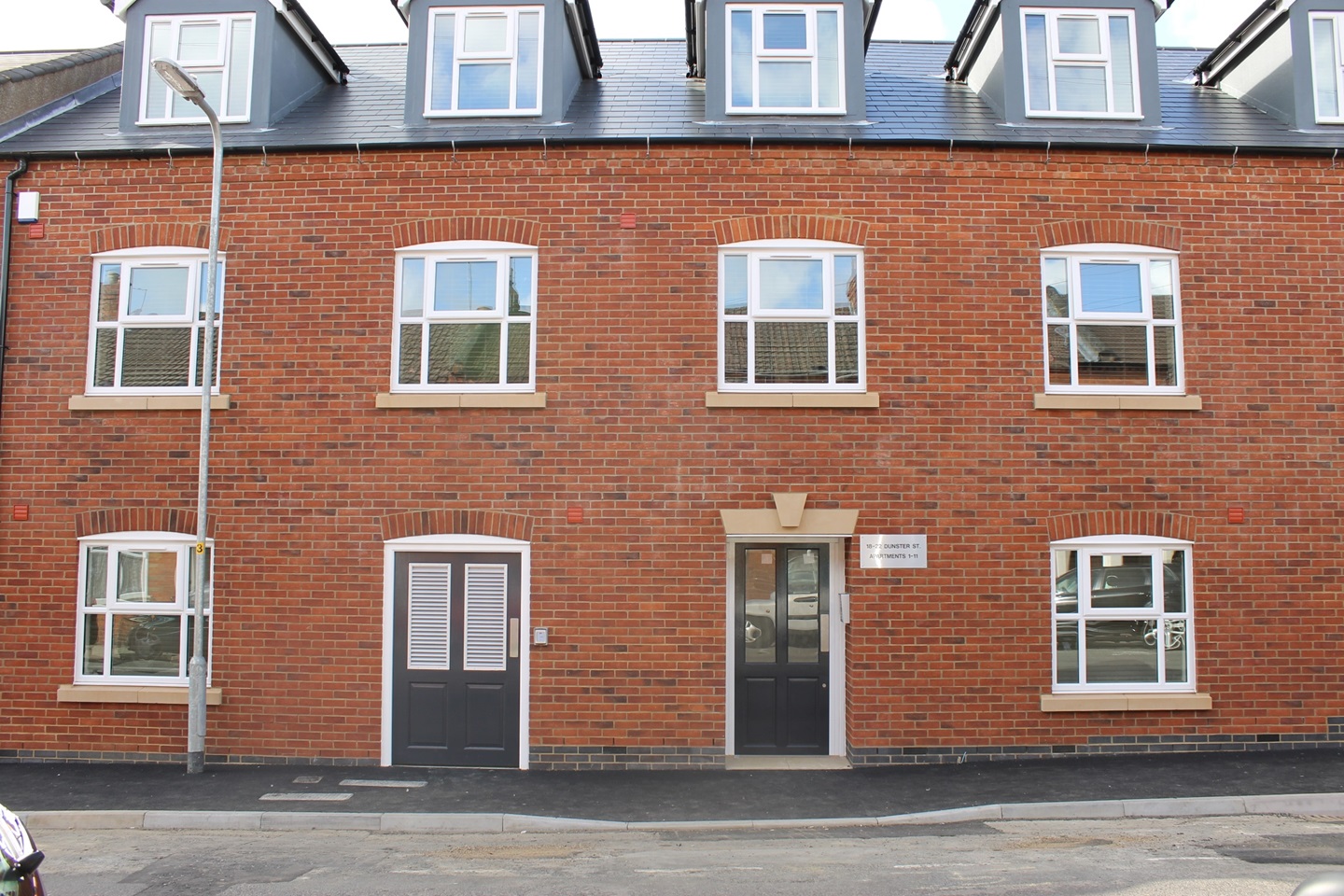 Northampton 1 Bed Flat, Dunster Street, NN1 To Rent Now for £650.00 p/m