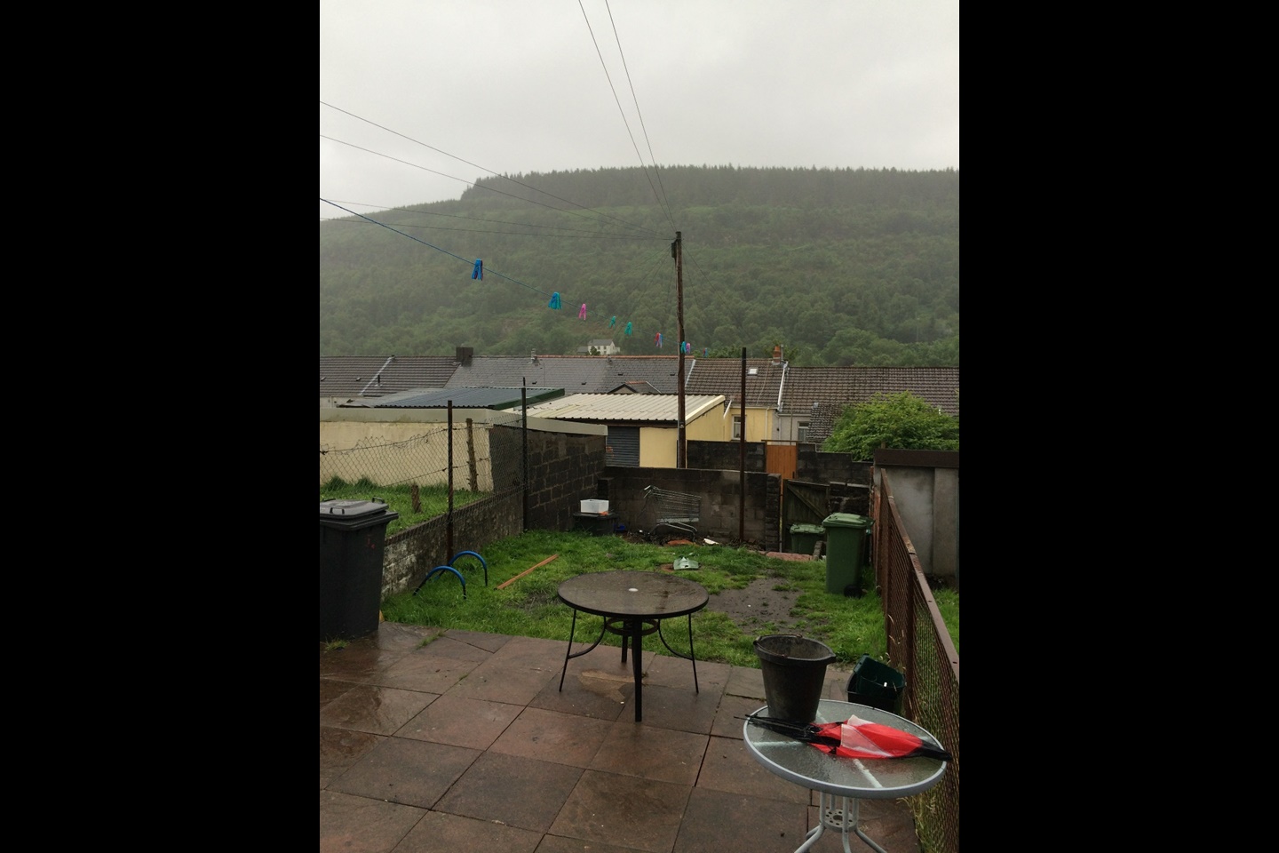 Cwmaman 4 Bed Terraced House, Brynhfyd, CF44 To Rent Now for £735.