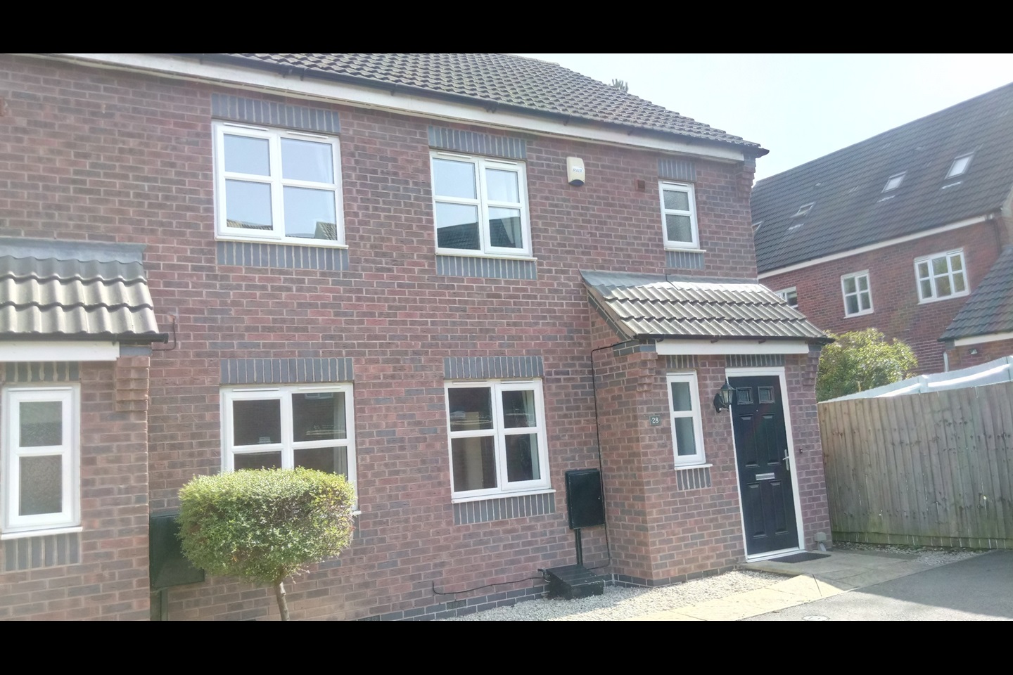 Mickleover, Derby 3 Bed SemiDetached House, Girton Way, DE3 To
