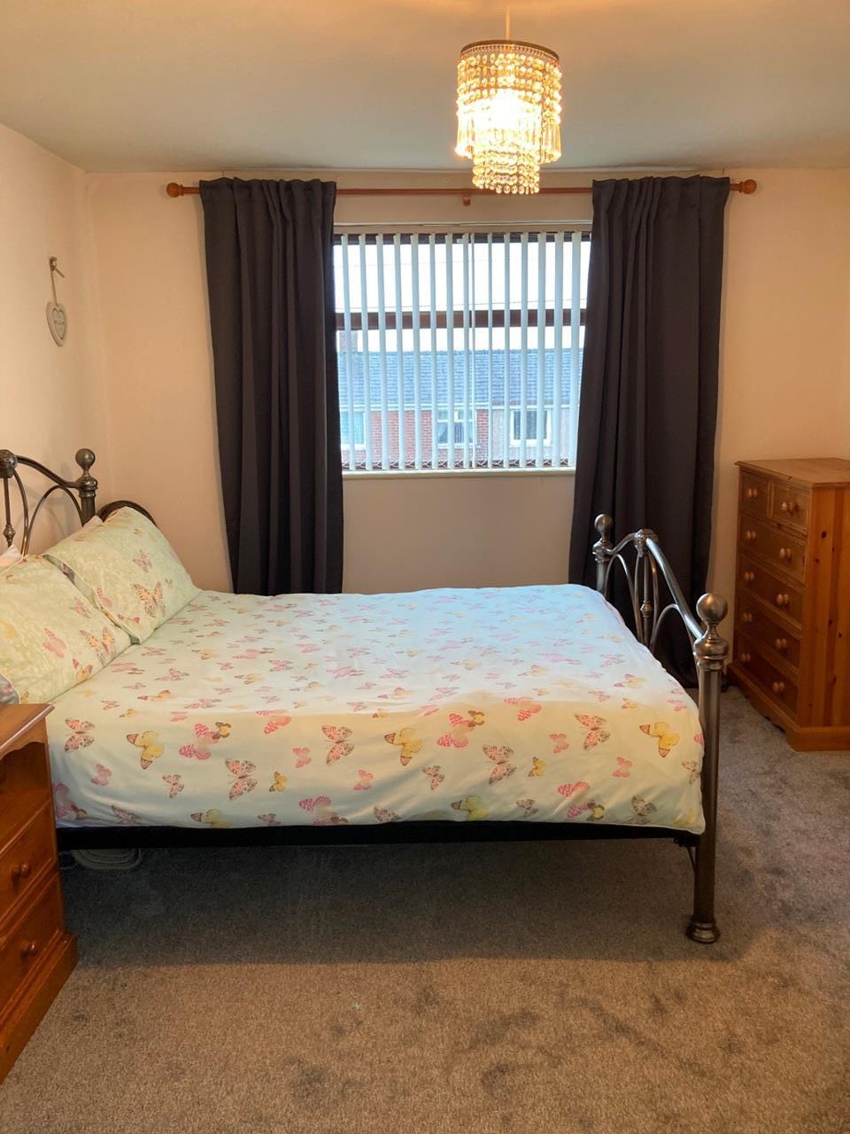 BarrowInFurness 2 Bed Terraced House, Himalaya Avenue, LA14 To