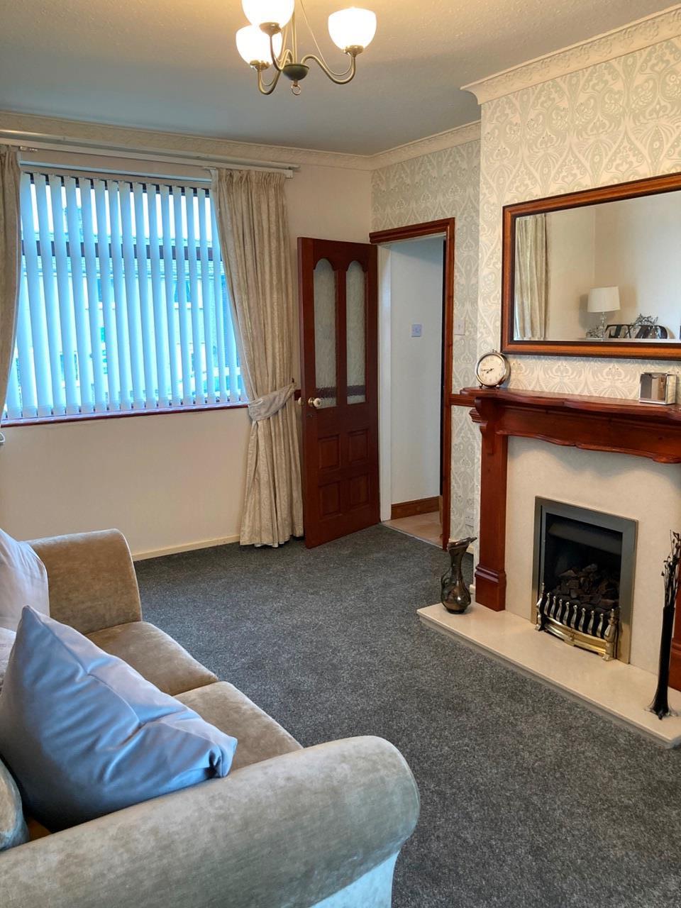 BarrowInFurness 2 Bed Terraced House, Himalaya Avenue, LA14 To Rent Now for £675.00 p/m