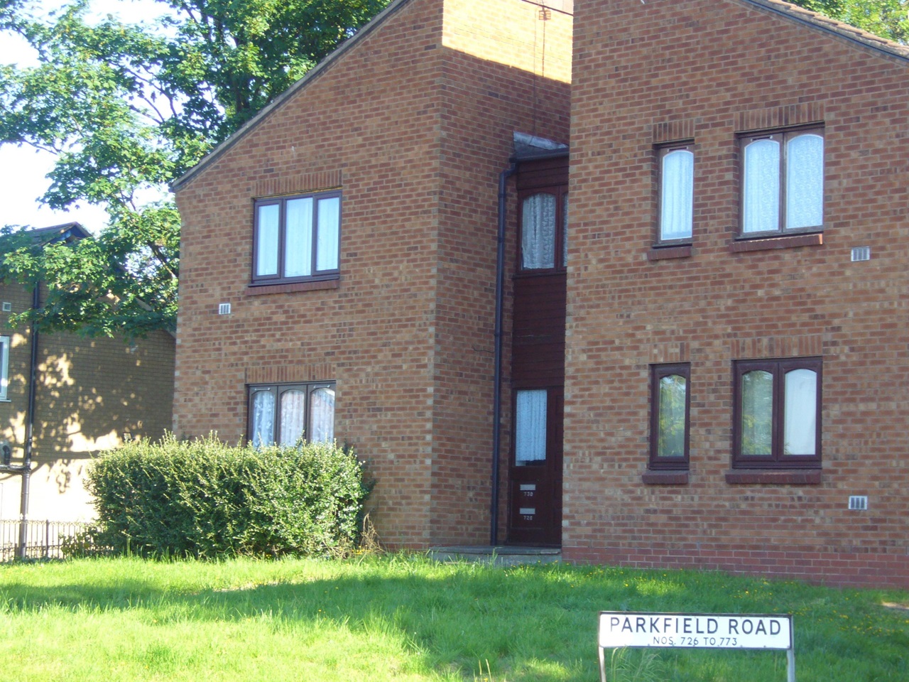 Wolverhampton 1 Bed Flat, Parkfield Road, WV4 To Rent Now for £575.
