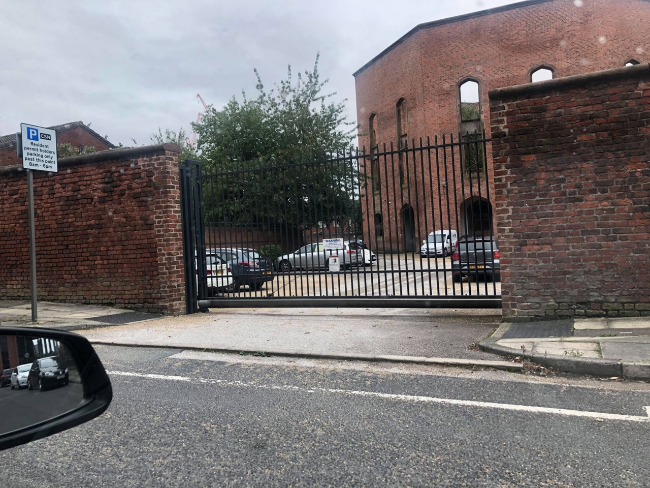 Liverpool 1 Bed Flat, The Collegiate, L6 To Rent Now for £800.00 p/m