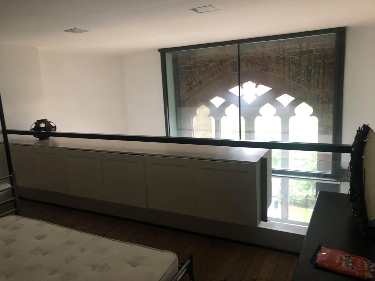 Liverpool 1 Bed Flat, The Collegiate, L6 To Rent Now for £800.00 p/m