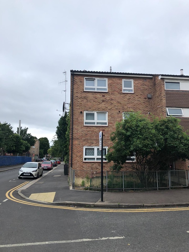 London 1 Bed Flat, Alnwick Road, E16 To Rent Now for £1,050.00 p/m