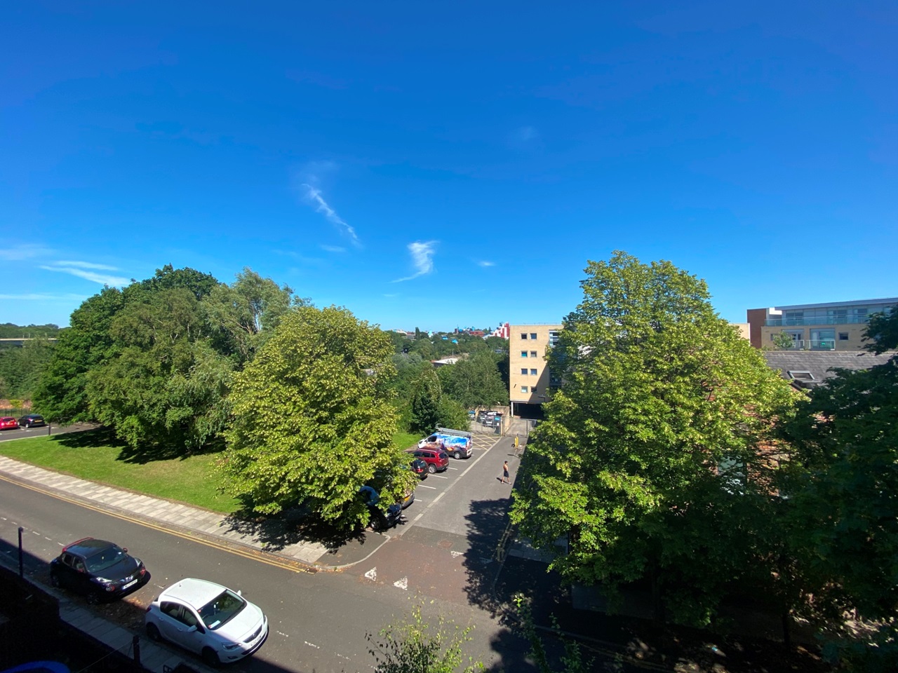 Newcastle 2 Bed Flat, St. Ann’S Close, NE1 To Rent Now for £1,200.