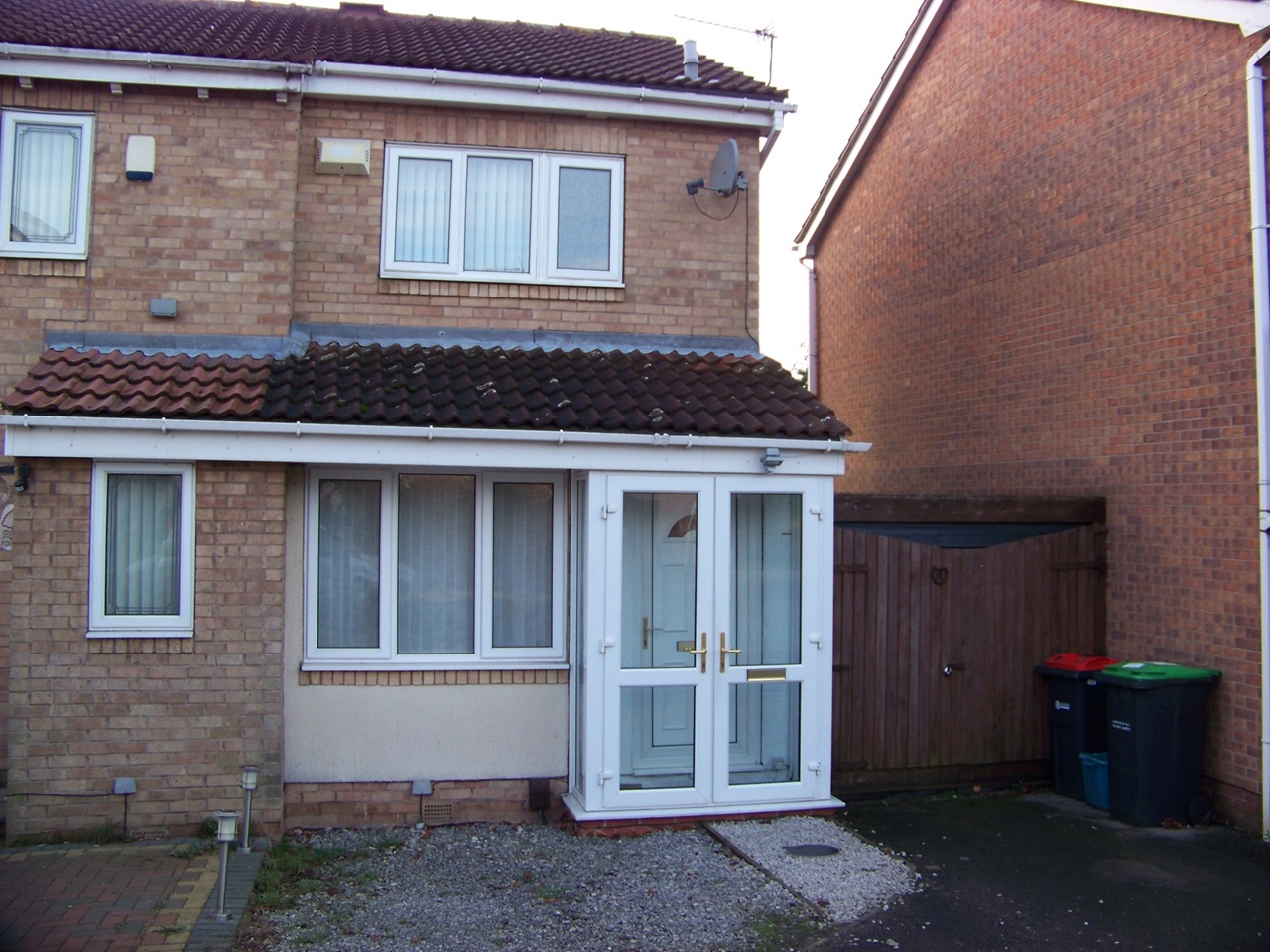 Hucknall 2 Bed SemiDetached House, Hazel Meadows, NG15 To Rent Now