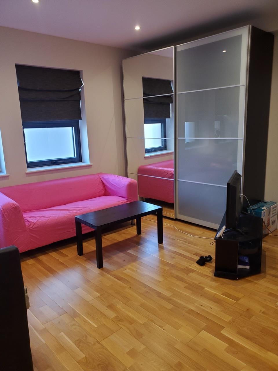 Reading 1 Bed Flat, Central Reading Heart Of Town!, RG1 To Rent