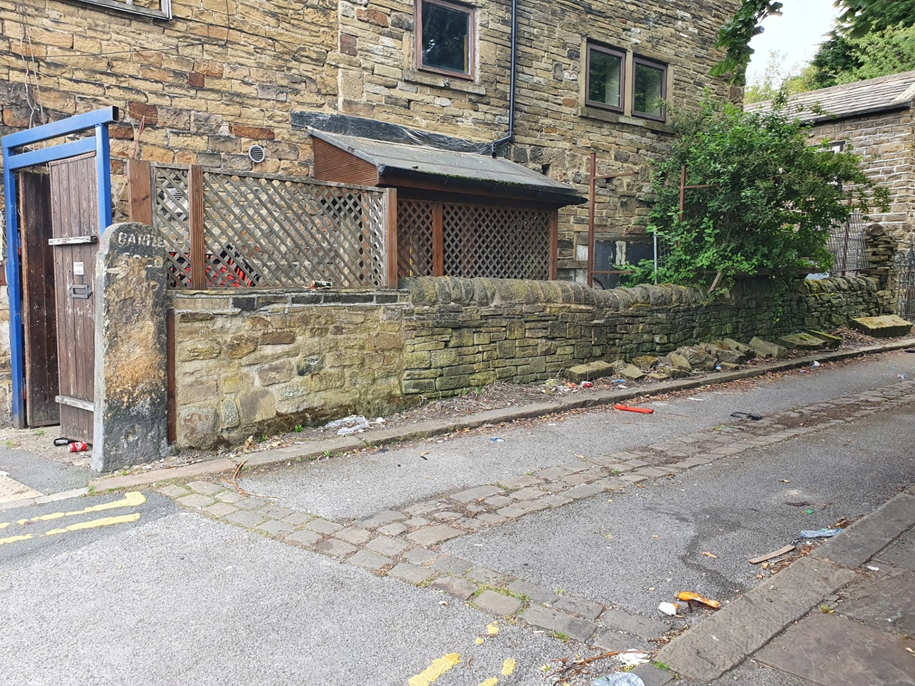 Bradford 1 Bed Flat, Great Horton Road, BD7 To Rent Now for £420.00 p/m