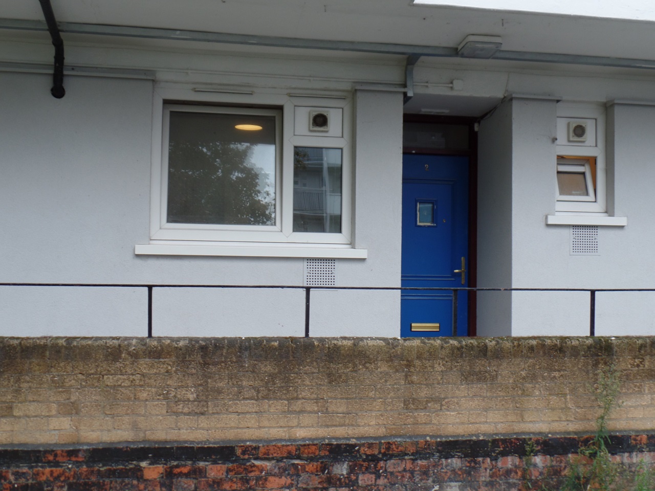 London 1 Bed Flat, Spenlow House, SE16 To Rent Now for £1,475.00 p/m