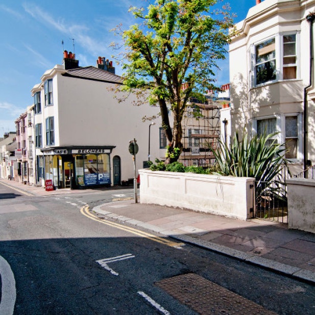 Brighton 1 Bed Flat, Montpelier Road, BN1 To Rent Now for £1,250.00 p/m