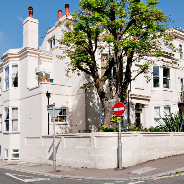 Brighton 1 Bed Flat, Montpelier Road, BN1 To Rent Now for £1,200.00 p/m